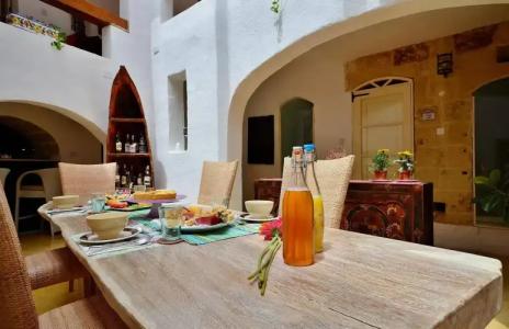 Chapel 5 Boutique Suites B&B - 20