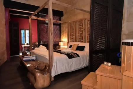 Chapel 5 Boutique Suites B&B - 28