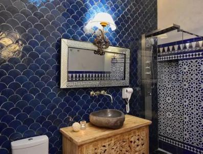 Chapel 5 Boutique Suites B&B - 25