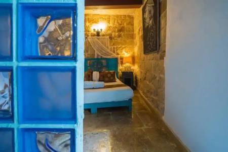 Chapel 5 Boutique Suites B&B - 21