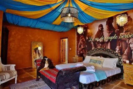 Chapel 5 Boutique Suites B&B - 30