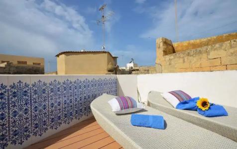 Chapel 5 Boutique Suites B&B - 16