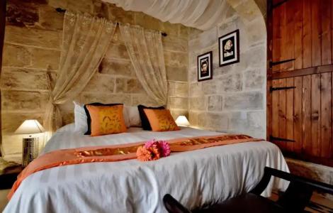 Chapel 5 Boutique Suites B&B - 33