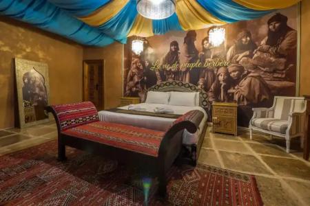 Chapel 5 Boutique Suites B&B - 18