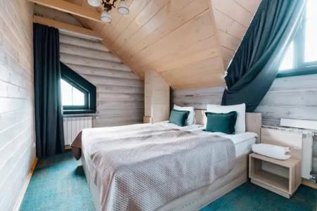 Горнолыжный Комплекс Силичи - 72