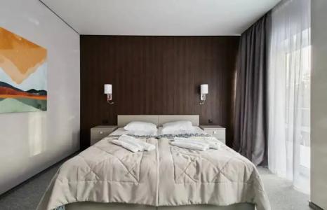 Горнолыжный Комплекс Силичи - 65