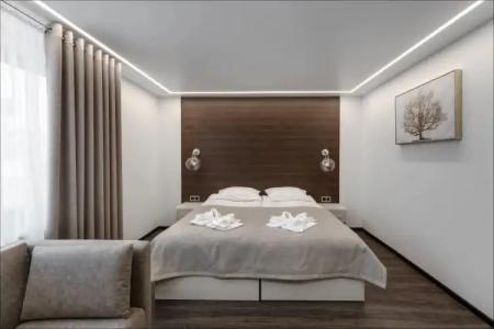 Горнолыжный Комплекс Силичи - 53