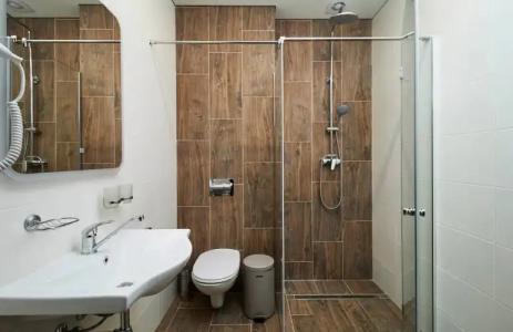 Горнолыжный Комплекс Силичи - 64