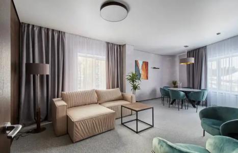 Горнолыжный Комплекс Силичи - 66