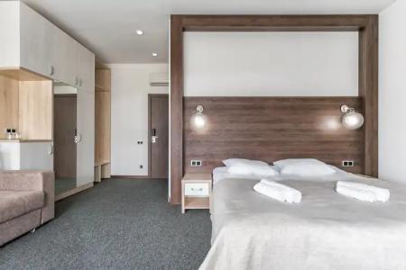 Горнолыжный Комплекс Силичи - 42