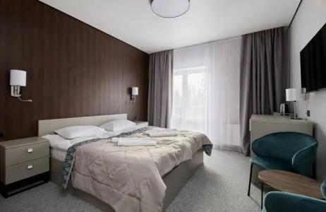 Горнолыжный Комплекс Силичи - 50