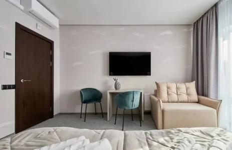 Горнолыжный Комплекс Силичи - 62