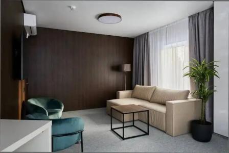 Горнолыжный Комплекс Силичи - 67