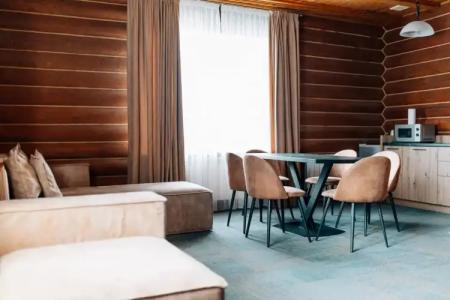 Горнолыжный Комплекс Силичи - 76