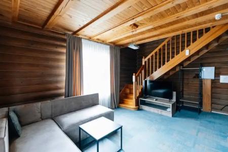 Горнолыжный Комплекс Силичи - 70