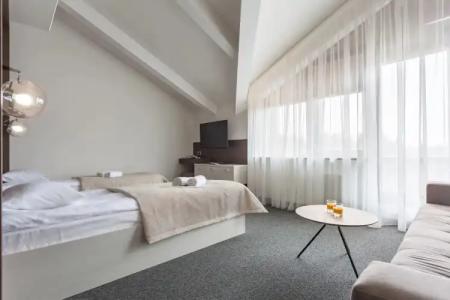 Горнолыжный Комплекс Силичи - 43