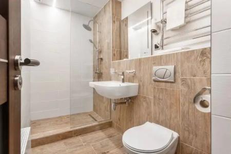 Горнолыжный Комплекс Силичи - 40