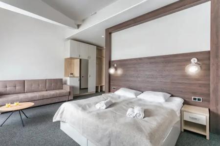 Горнолыжный Комплекс Силичи - 41