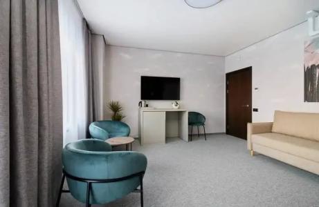 Горнолыжный Комплекс Силичи - 46