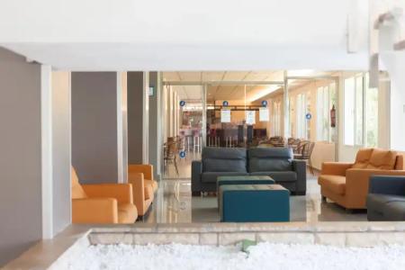 Ibersol Playa Dorada - 24