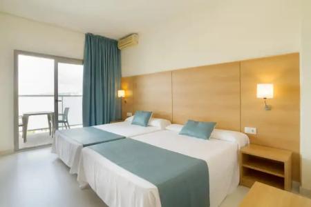 Ibersol Playa Dorada - 54