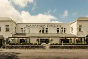 Woodford Dolmen Hotel, Carlow