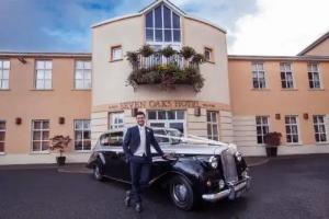 Seven Oaks Hotel, Carlow