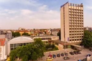 Hotel Rostov, Pleven