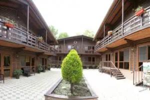 Hotel Apsiliya, Gudauta