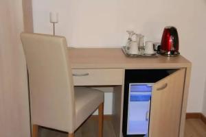 House Marija B&B, Seliste Dreznicko