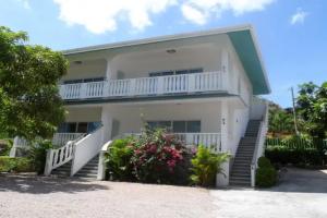 Divers Lodge Guest House, Beau Vallon