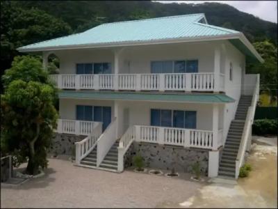 Divers Lodge Guest House - 18