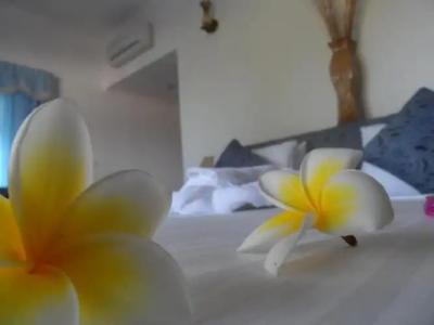 Divers Lodge Guest House - 23