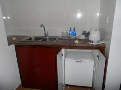 Divers Lodge Guest House - 16