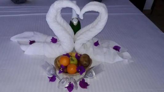 Divers Lodge Guest House - 32