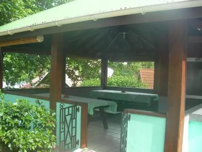 Divers Lodge Guest House - 14