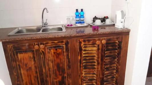 Divers Lodge Guest House - 31