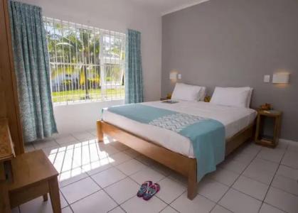 Chalets d'Anse Forbans SelfCatering - 40