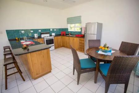 Chalets d'Anse Forbans SelfCatering - 47