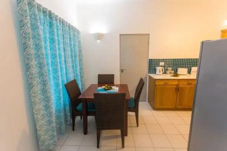 Chalets d'Anse Forbans SelfCatering - 30