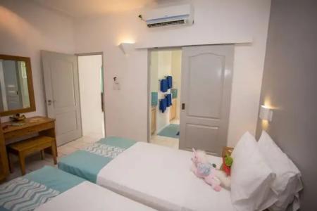 Chalets d'Anse Forbans SelfCatering - 45