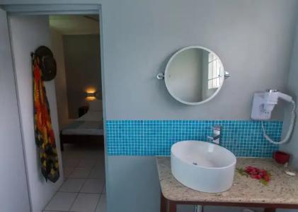 Chalets d'Anse Forbans SelfCatering - 21