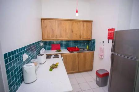 Chalets d'Anse Forbans SelfCatering - 19