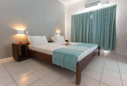 Chalets d'Anse Forbans SelfCatering - 24