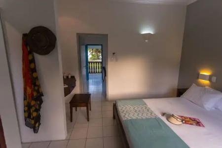 Chalets d'Anse Forbans SelfCatering - 28