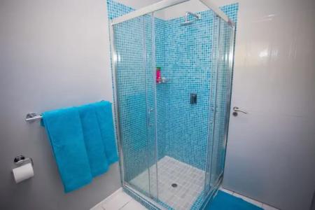 Chalets d'Anse Forbans SelfCatering - 35