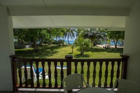 Chalets d'Anse Forbans SelfCatering - 34