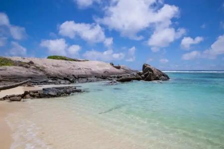 Chalets d'Anse Forbans SelfCatering - 10