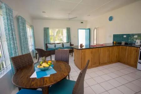 Chalets d'Anse Forbans SelfCatering - 46