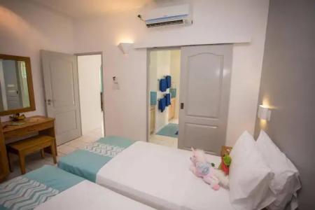 Chalets d'Anse Forbans SelfCatering - 4